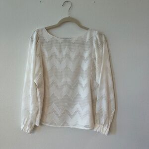 Banana Republic Blouse